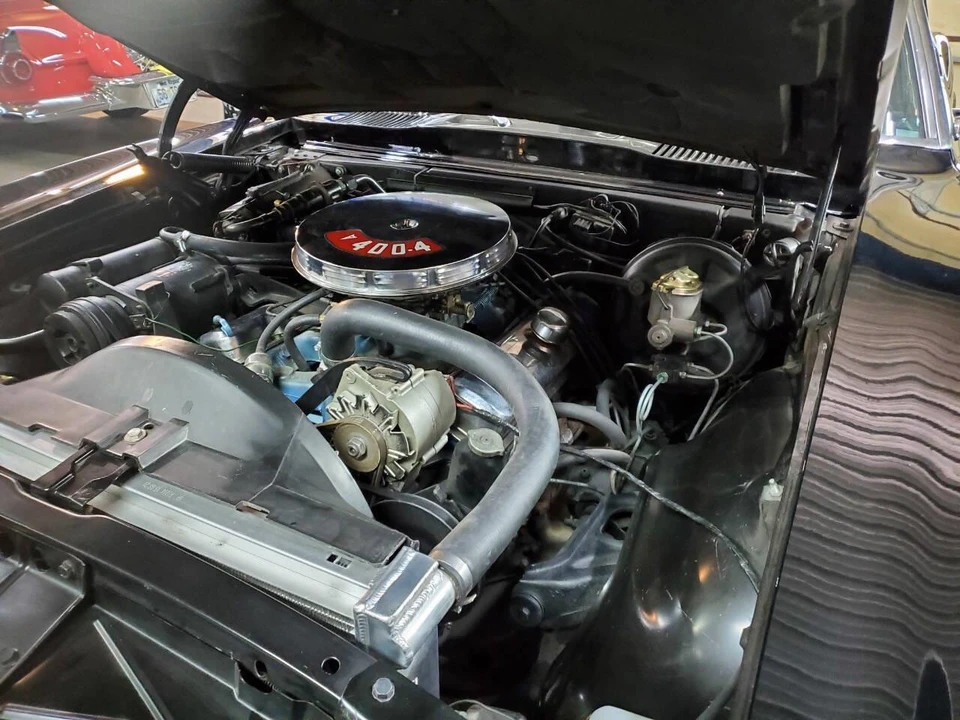 1967 Pontiac Firebird 1st Gen - Image 19 of 30