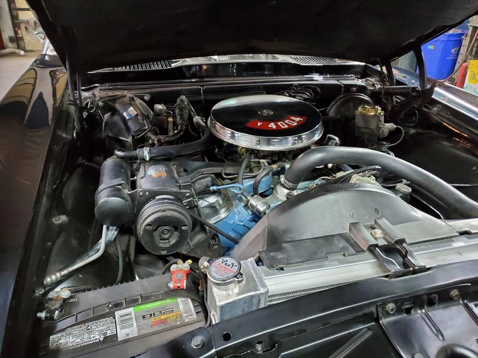 1967 Pontiac Firebird 1st Gen - Image 20 of 30