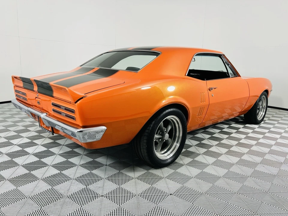 1967 Pontiac Firebird 1st Gen - Image 5 of 20