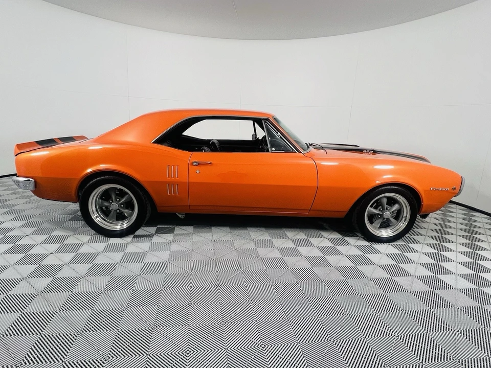 1967 Pontiac Firebird 1st Gen - Image 4 of 20