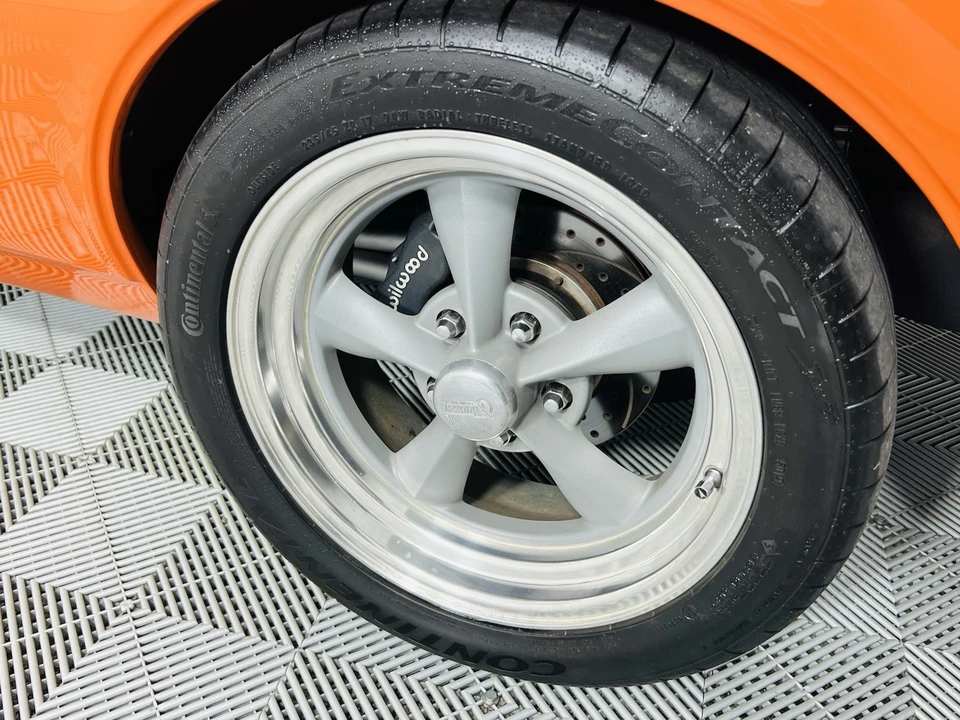 1967 Pontiac Firebird 1st Gen - Image 3 of 20