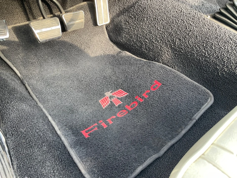 1967 Pontiac Firebird 1st Gen - Image 24 of 31