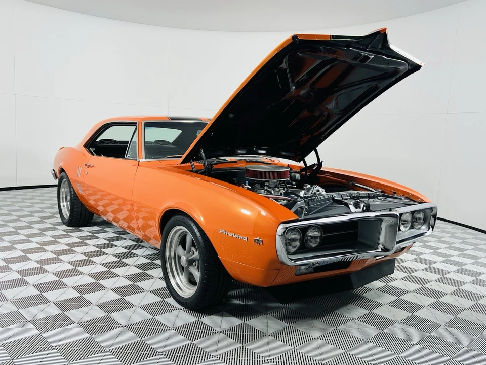 1967 Pontiac Firebird 1st Gen - Image 18 of 20