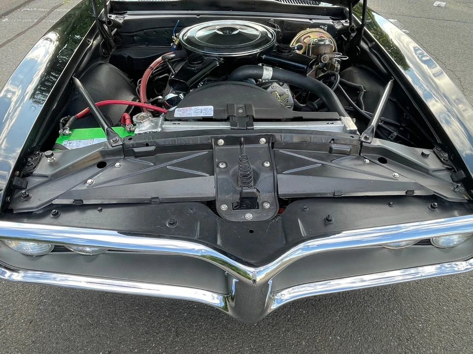 1967 Pontiac Firebird 1st Gen - Image 26 of 31