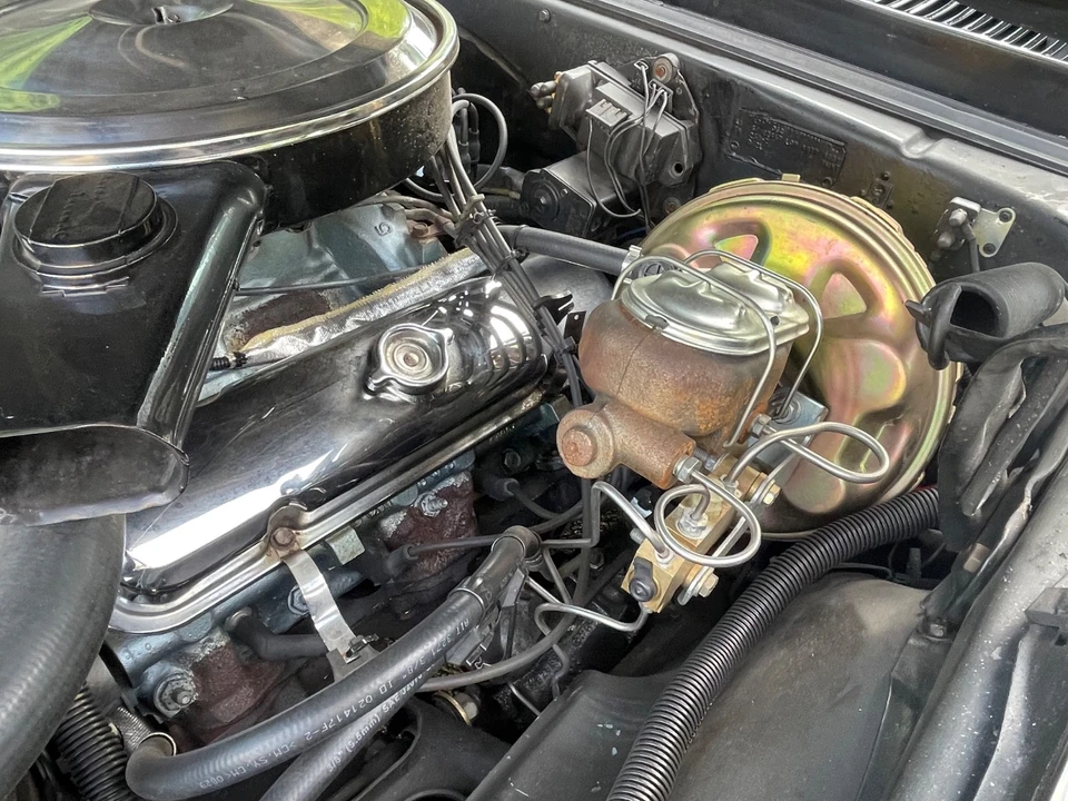 1967 Pontiac Firebird 1st Gen - Image 27 of 31