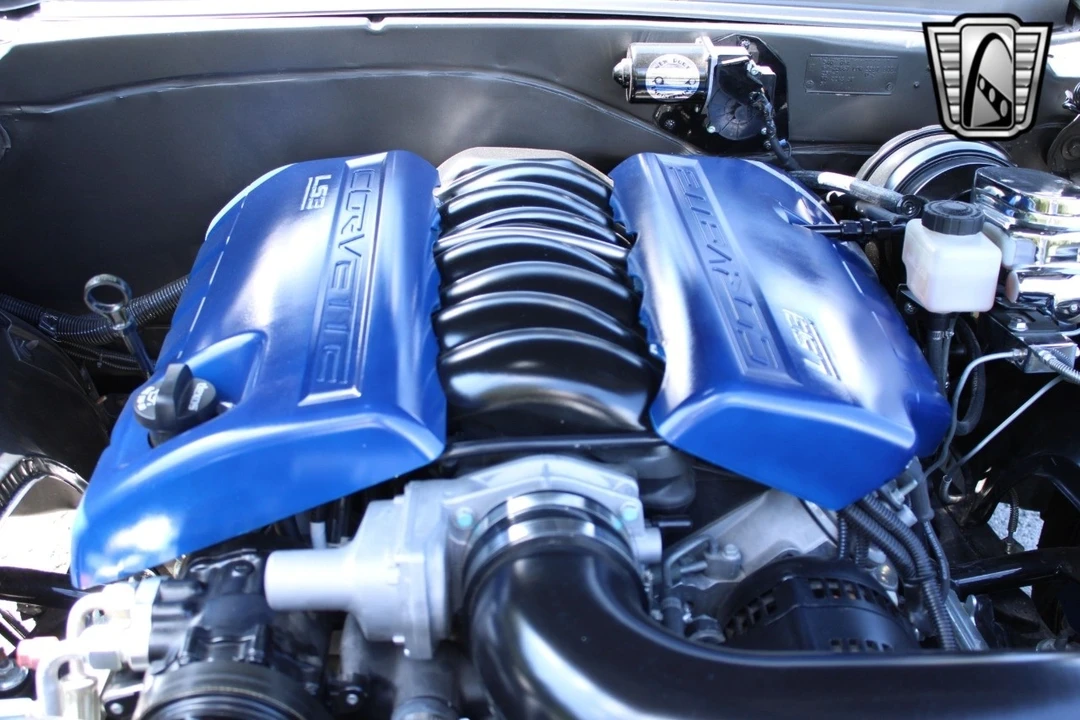 1967 Pontiac Firebird 1st Gen - Image 4 of 12