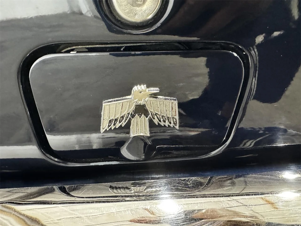1967 Pontiac Firebird 1st Gen - Image 6 of 31