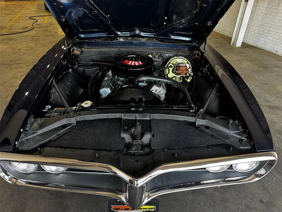 1967 Pontiac Firebird 1st Gen - Image 25 of 31