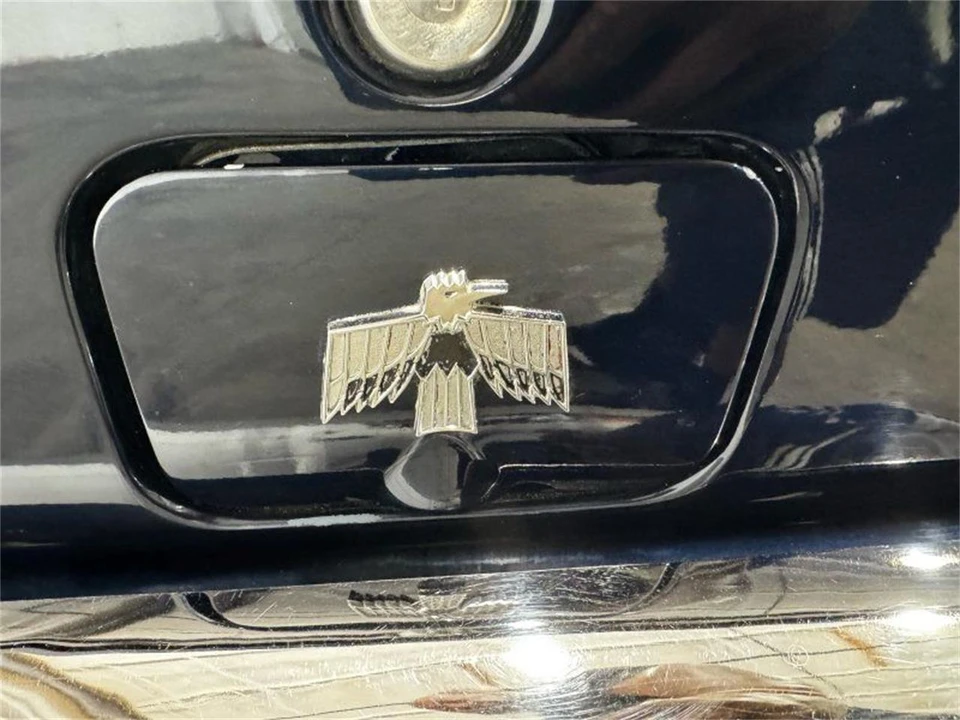 1967 Pontiac Firebird 1st Gen - Image 23 of 31