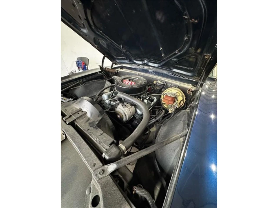 1967 Pontiac Firebird 1st Gen - Image 13 of 31