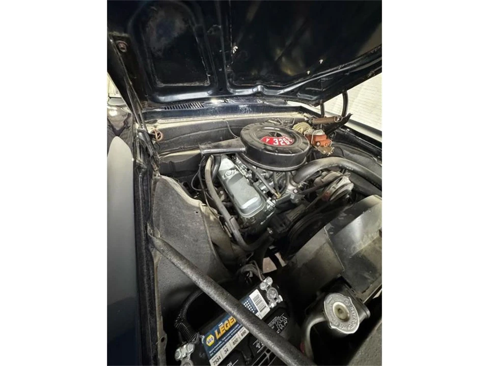 1967 Pontiac Firebird 1st Gen - Image 16 of 31