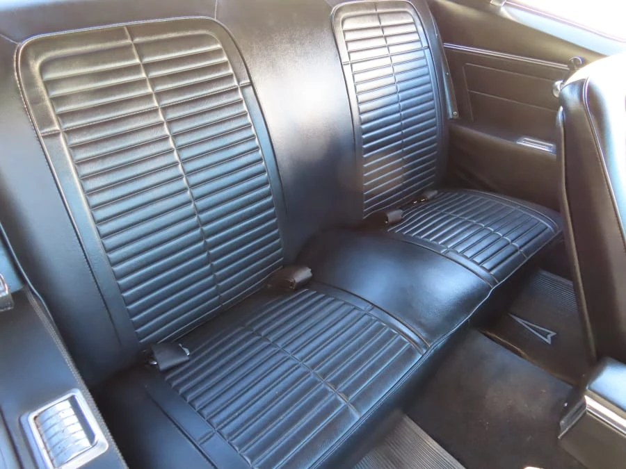 1967 Pontiac Firebird 1st Gen - Image 22 of 31