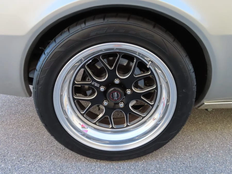 1967 Pontiac Firebird 1st Gen - Image 18 of 31