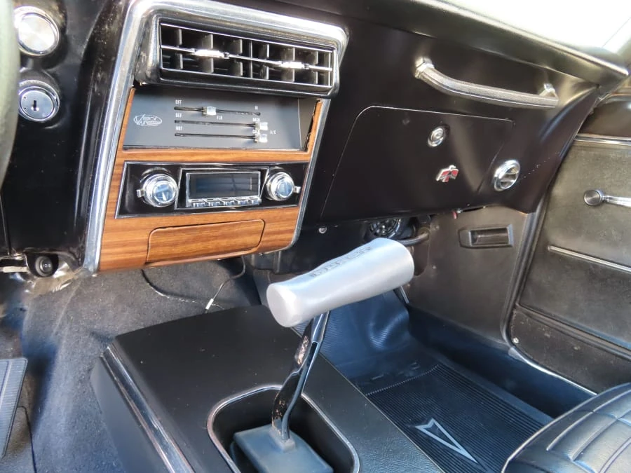 1967 Pontiac Firebird 1st Gen - Image 31 of 31