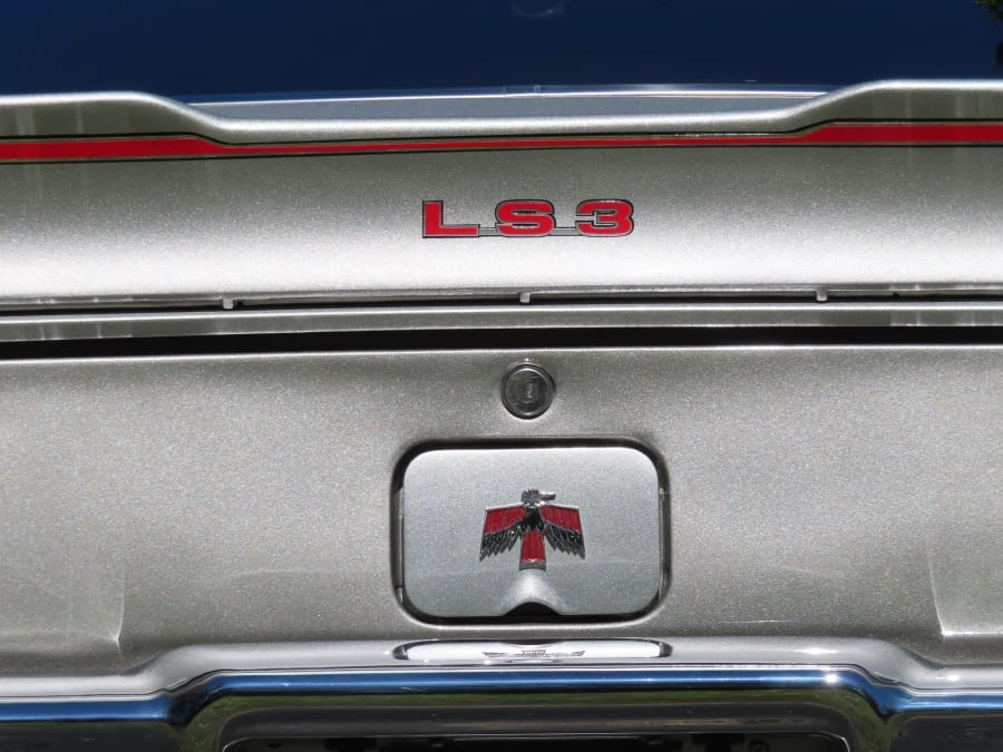 1967 Pontiac Firebird 1st Gen - Image 16 of 31