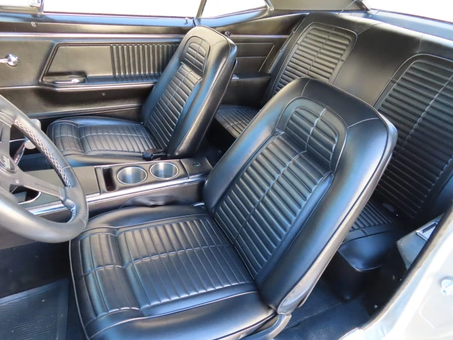 1967 Pontiac Firebird 1st Gen - Image 23 of 31