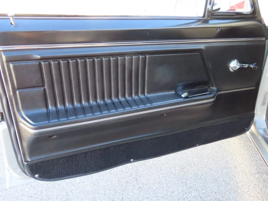 1967 Pontiac Firebird 1st Gen - Image 20 of 31