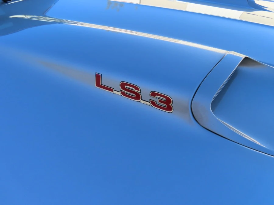 1967 Pontiac Firebird 1st Gen - Image 14 of 31