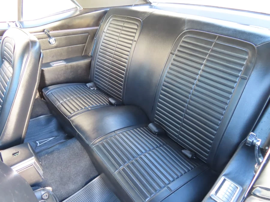 1967 Pontiac Firebird 1st Gen - Image 21 of 31