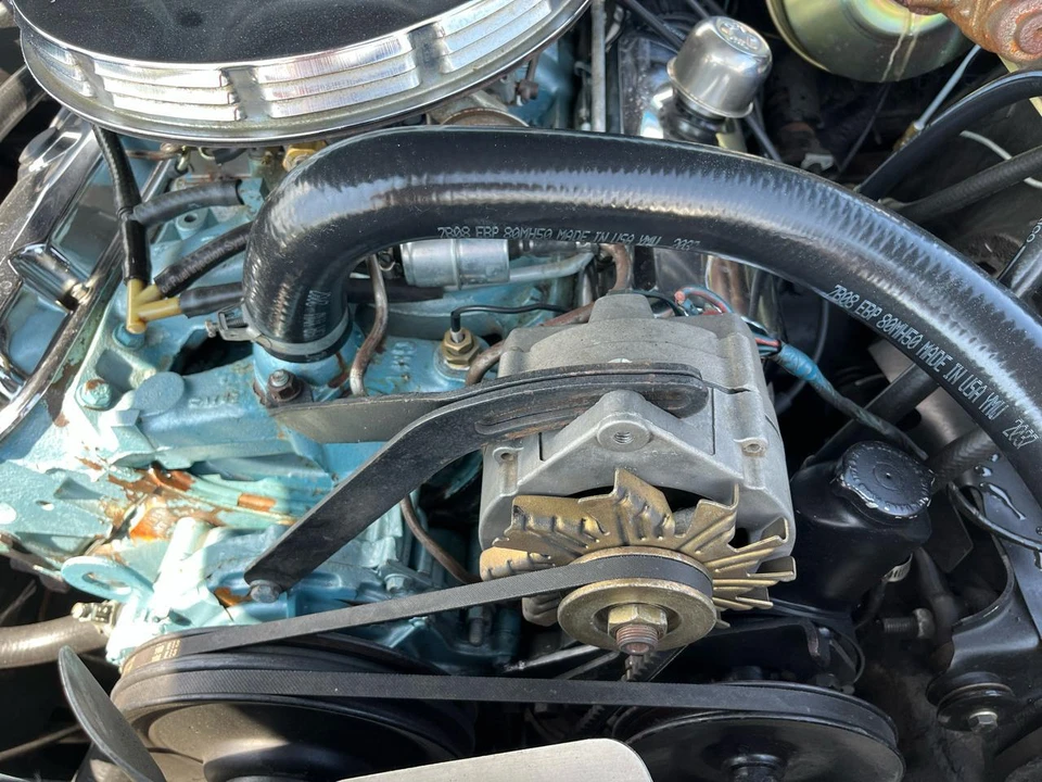 1967 Pontiac Firebird 1st Gen - Image 21 of 31