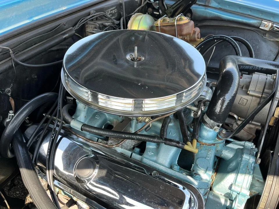 1967 Pontiac Firebird 1st Gen - Image 25 of 31