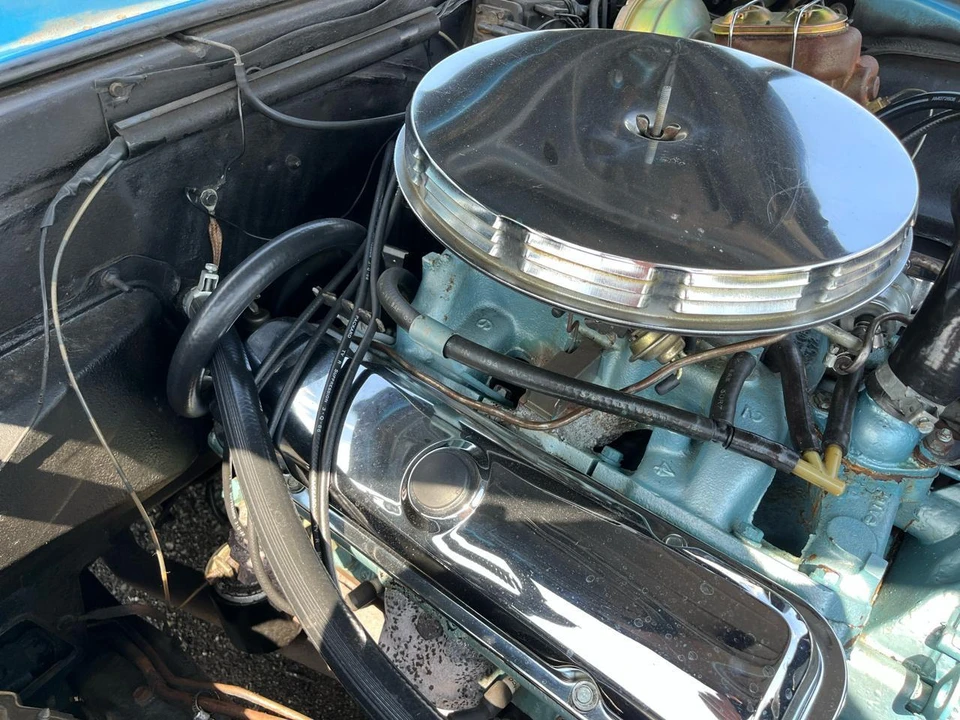 1967 Pontiac Firebird 1st Gen - Image 24 of 31