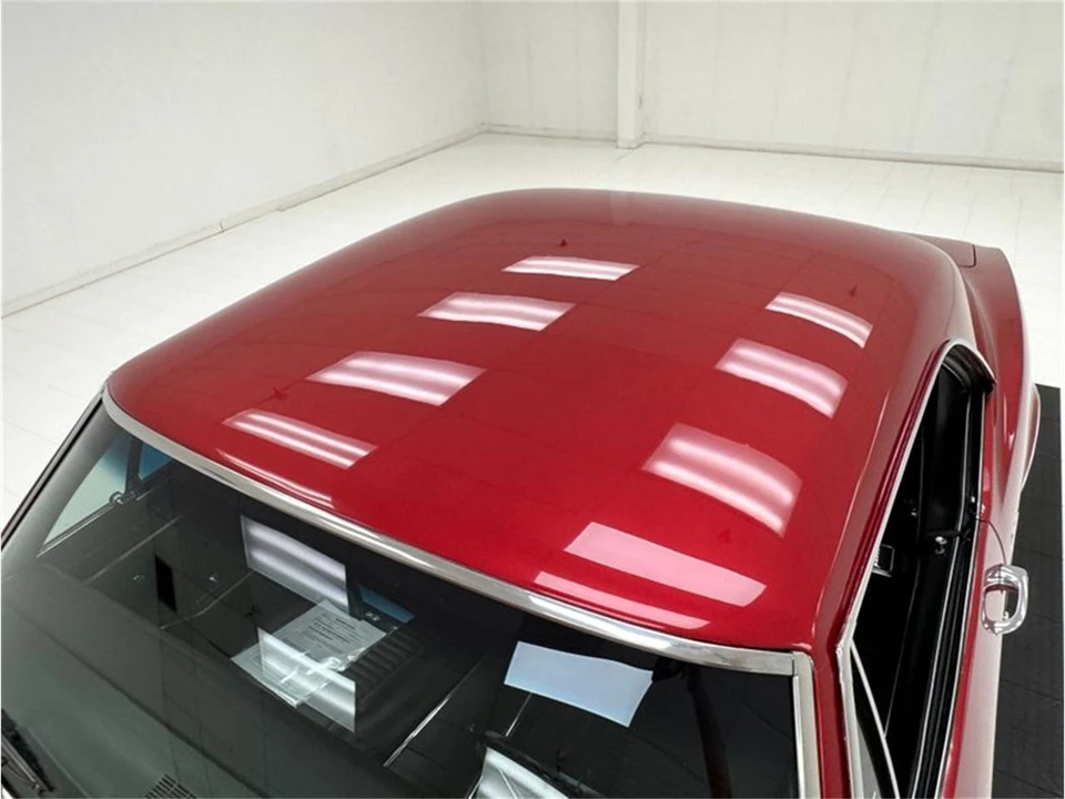 1967 Pontiac Firebird 1st Gen - Image 16 of 31