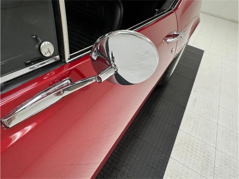 1967 Pontiac Firebird 1st Gen - Image 17 of 31