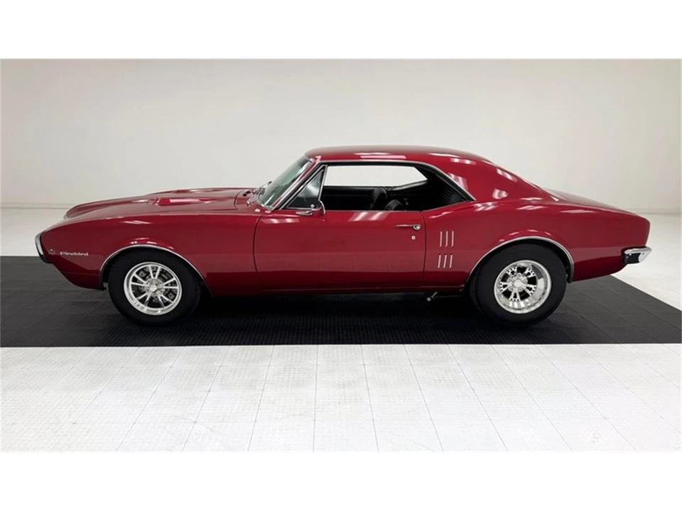 1967 Pontiac Firebird 1st Gen - Image 2 of 31