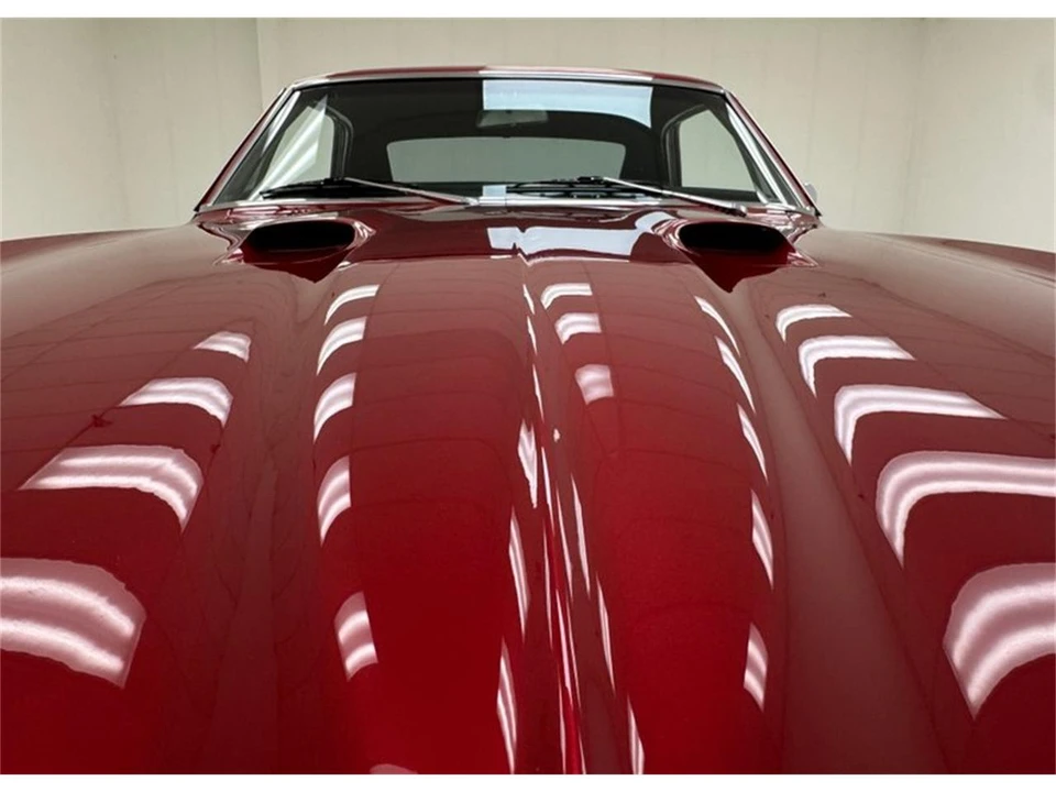 1967 Pontiac Firebird 1st Gen - Image 10 of 31