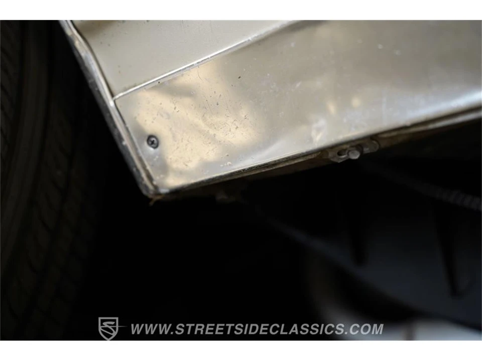 1967 Pontiac Firebird 1st Gen - Image 23 of 31