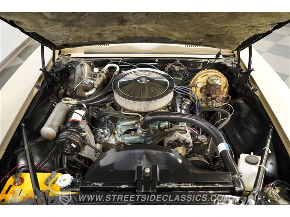 1967 Pontiac Firebird 1st Gen - Image 4 of 31