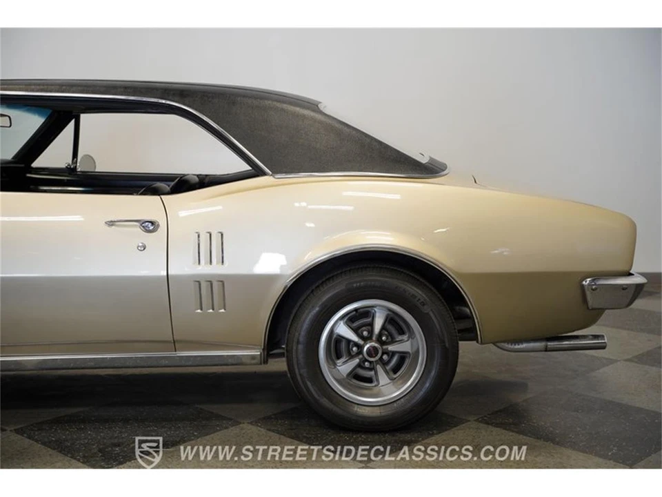 1967 Pontiac Firebird 1st Gen - Image 25 of 31