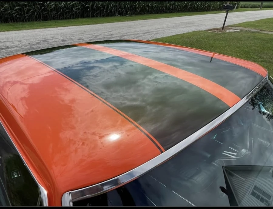 1967 Pontiac Firebird 1st Gen - Image 8 of 20