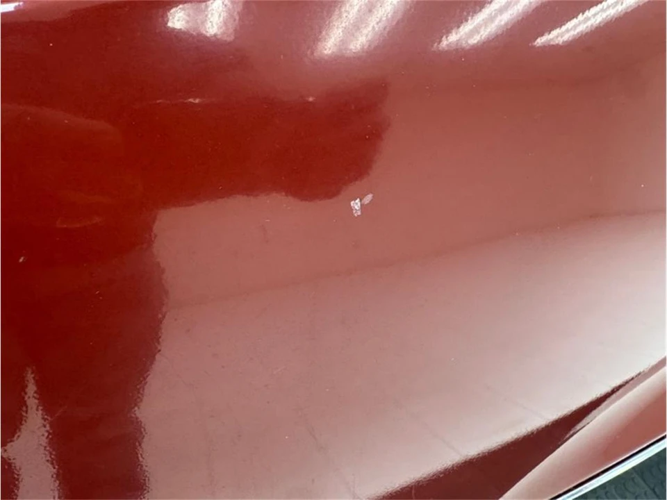 1967 Pontiac Firebird 1st Gen - Image 31 of 31