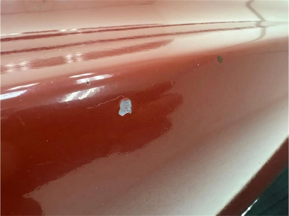 1967 Pontiac Firebird 1st Gen - Image 26 of 31