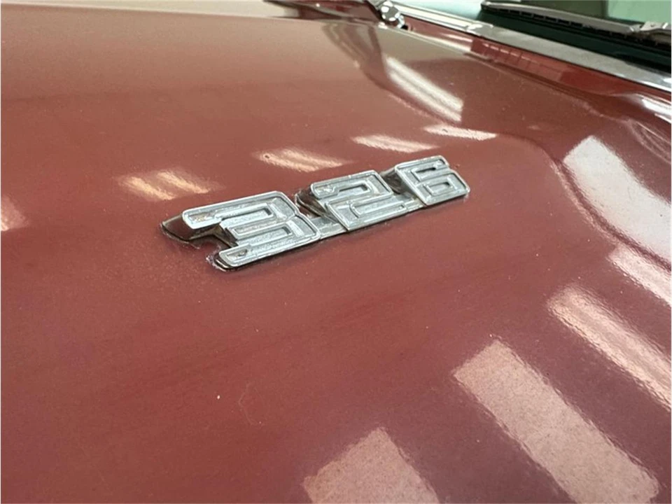 1967 Pontiac Firebird 1st Gen - Image 13 of 31