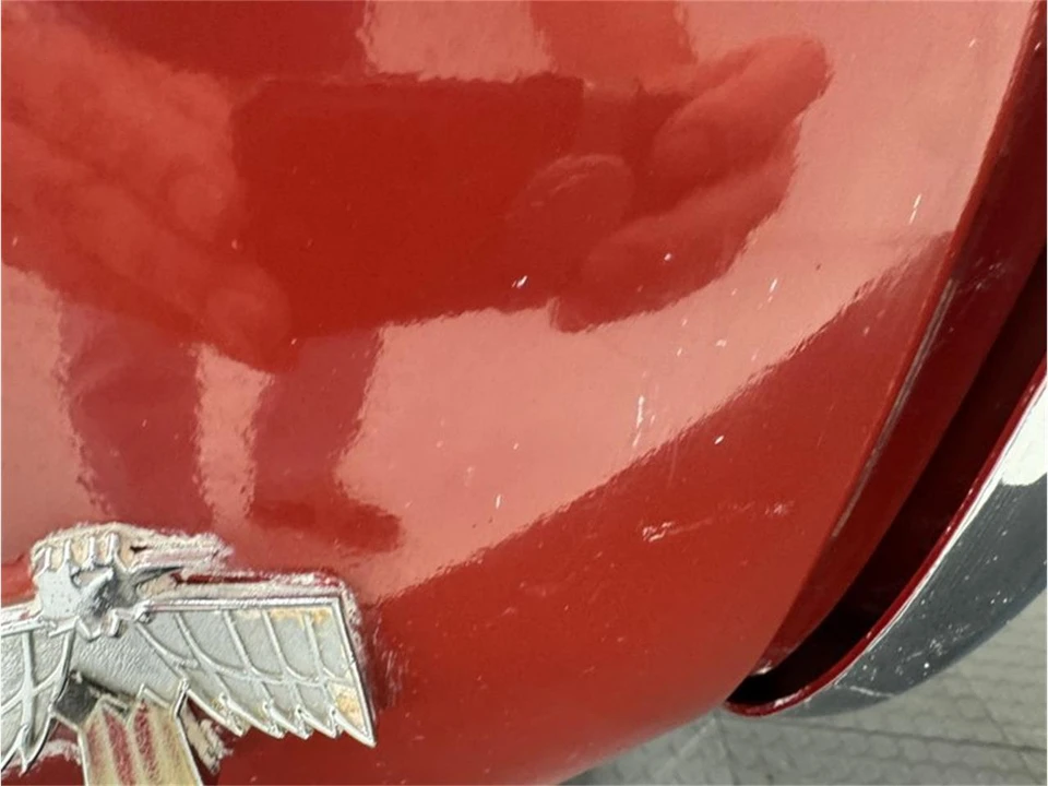 1967 Pontiac Firebird 1st Gen - Image 29 of 31