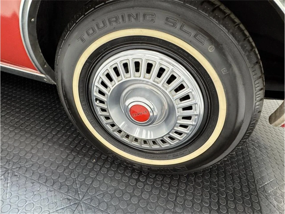 1967 Pontiac Firebird 1st Gen - Image 20 of 31