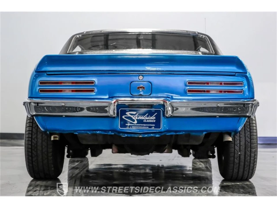 1967 Pontiac Firebird 1st Gen - Image 31 of 31