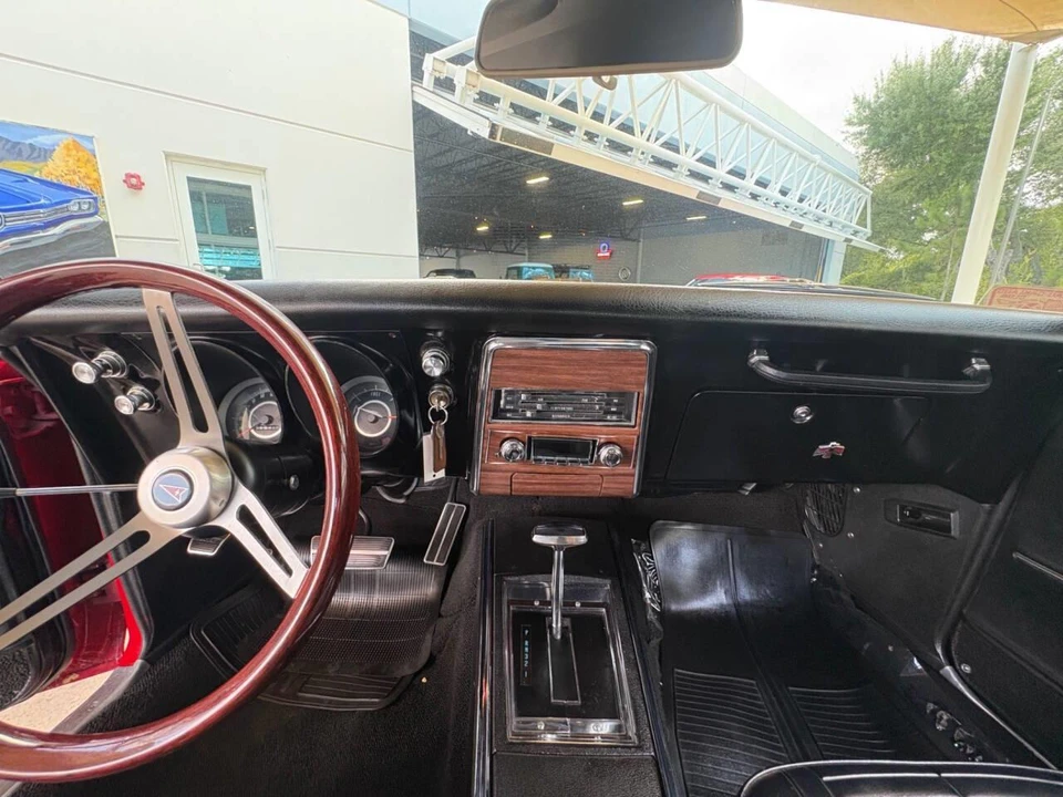 1967 Pontiac Firebird 1st Gen - Image 29 of 31
