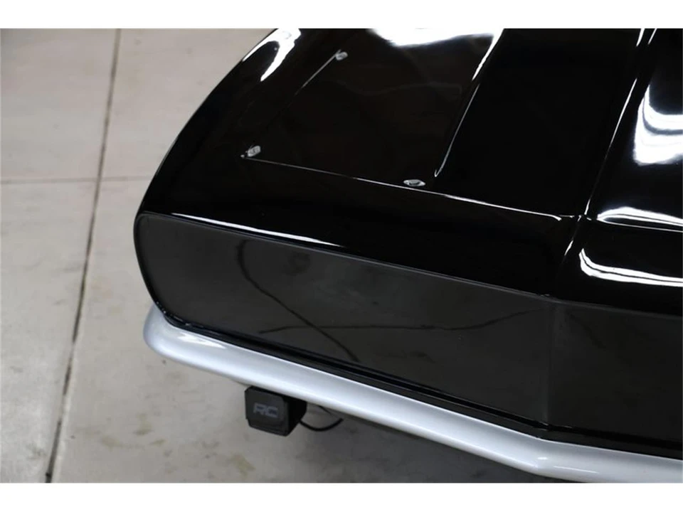 1967 Pontiac Firebird 1st Gen - Image 12 of 31