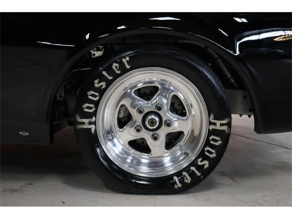 1967 Pontiac Firebird 1st Gen - Image 17 of 31