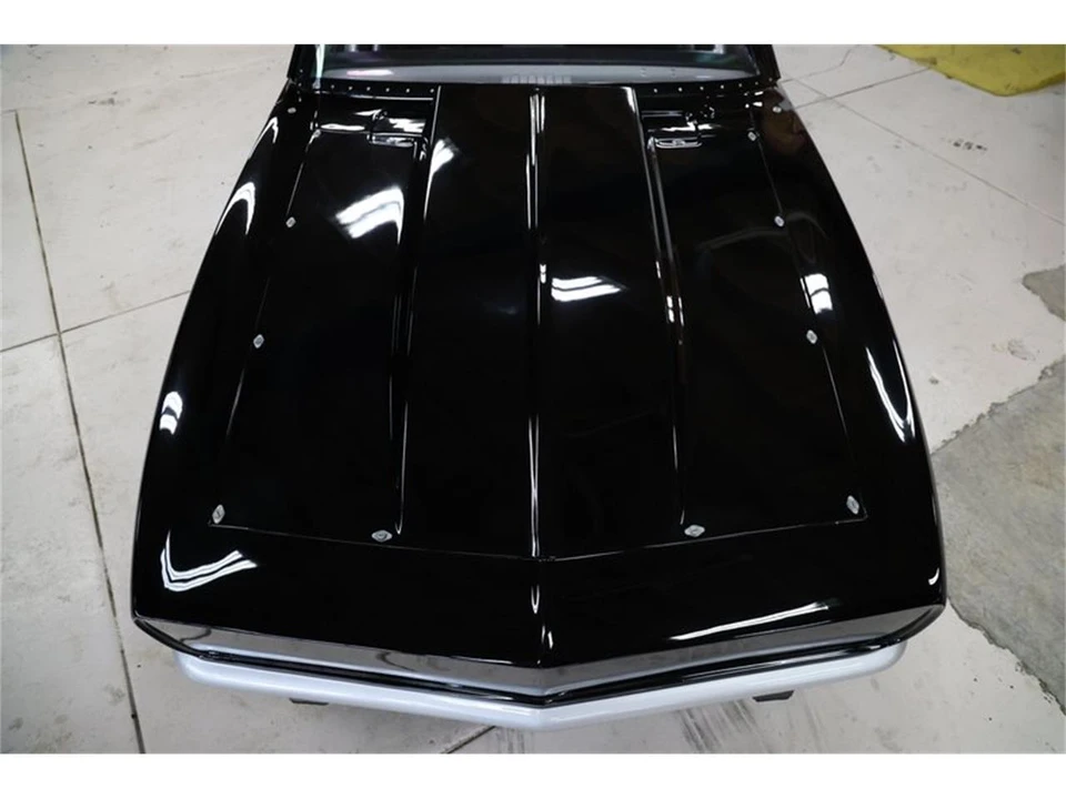 1967 Pontiac Firebird 1st Gen - Image 13 of 31