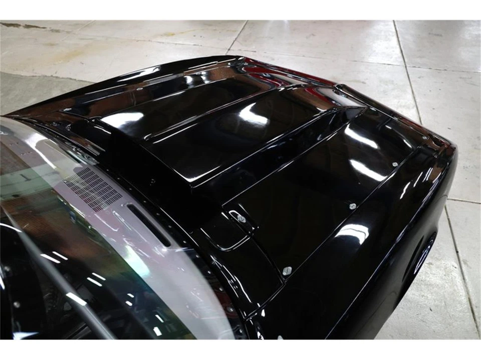 1967 Pontiac Firebird 1st Gen - Image 23 of 31