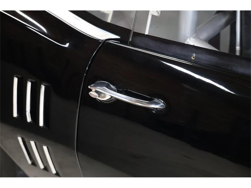 1967 Pontiac Firebird 1st Gen - Image 29 of 31