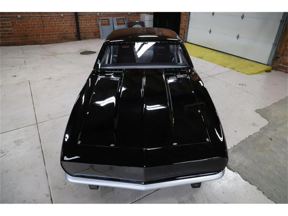 1967 Pontiac Firebird 1st Gen - Image 10 of 31