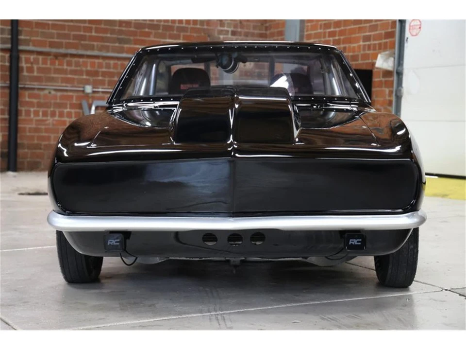 1967 Pontiac Firebird 1st Gen - Image 5 of 31