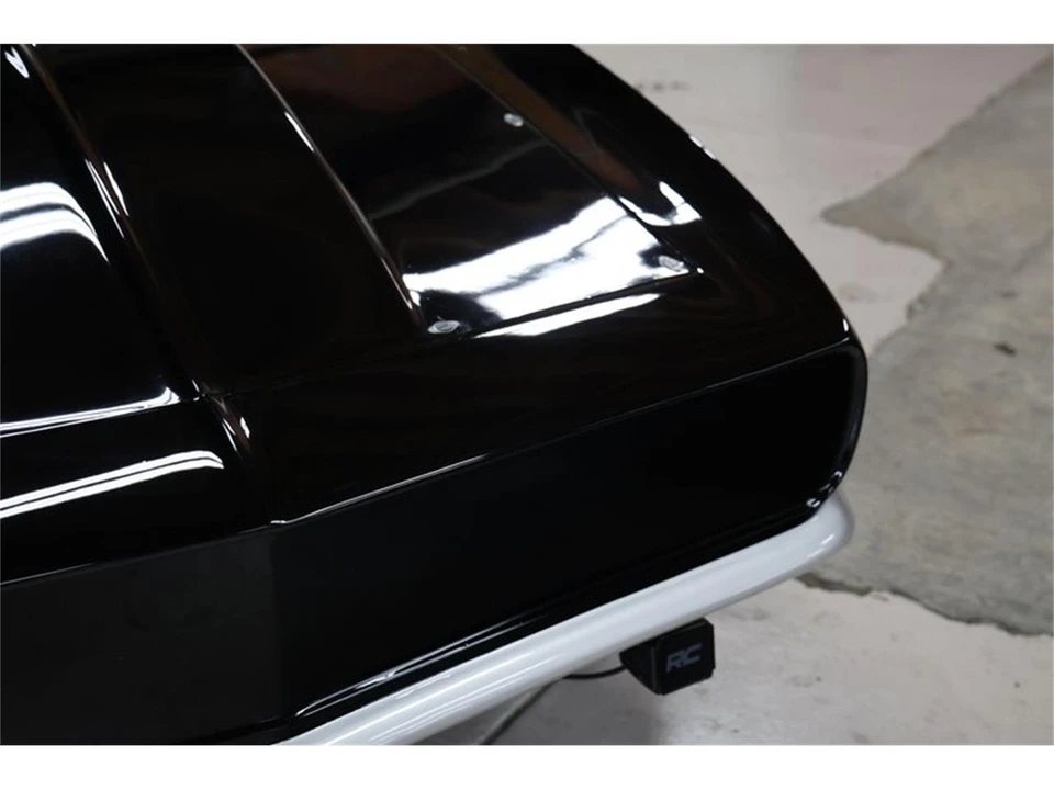 1967 Pontiac Firebird 1st Gen - Image 11 of 31