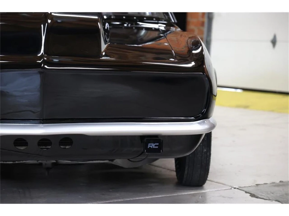 1967 Pontiac Firebird 1st Gen - Image 7 of 31